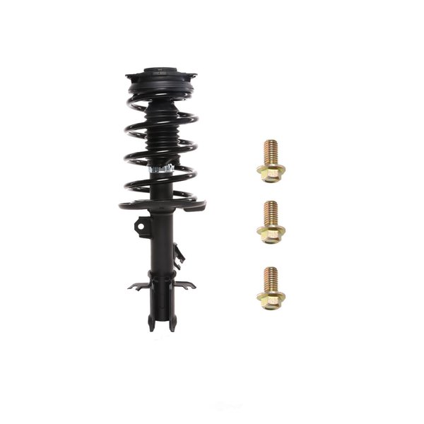 Prt Suspension Strut And Coil Spring Assembly, Prt 818911 818911